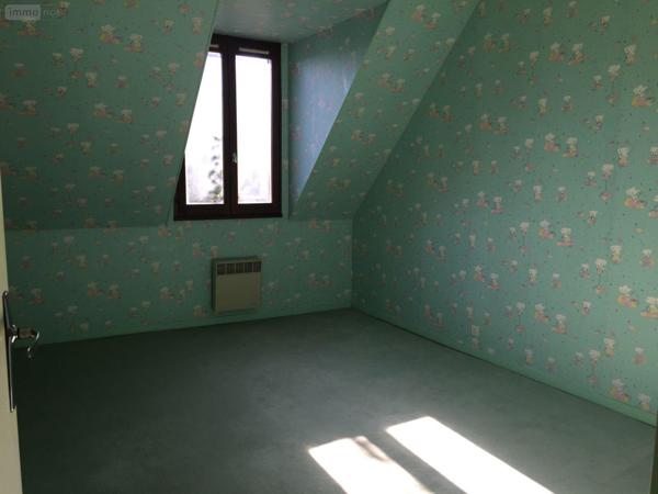 Appartement à vendre à Châteauroux dans l'Indre (36000), ref : 36004/150