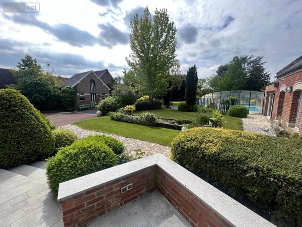 Maison à vendre à Douai dans le Nord (59500), ref : 59084-1783