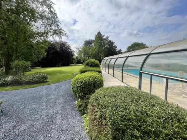 Maison à vendre à Douai dans le Nord (59500), ref : 59084-1783