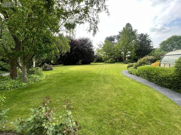 Maison à vendre à Douai dans le Nord (59500), ref : 59084-1783