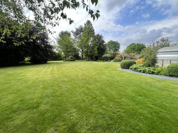 Maison à vendre à Douai dans le Nord (59500), ref : 59084-1783