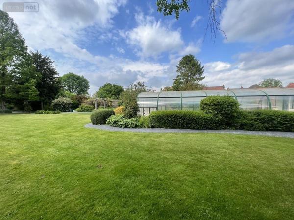 Maison à vendre à Douai dans le Nord (59500), ref : 59084-1783