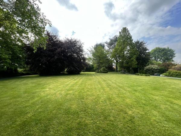 Maison à vendre à Douai dans le Nord (59500), ref : 59084-1783