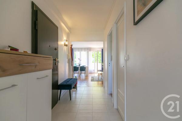 Appartement F3 à vendre  3 pièces - 71,02 m 2   ST MAUR DES FOSSES  - 94