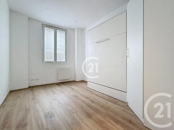 Appartement F1 à vendre  1 pièce - 29,23 m 2   ST MAUR DES FOSSES  - 94