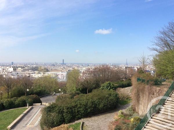 Appartement F1 à vendre  1 pièce - 29,23 m 2   ST MAUR DES FOSSES  - 94