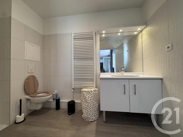 Appartement F1 à vendre  1 pièce - 29,23 m 2   ST MAUR DES FOSSES  - 94