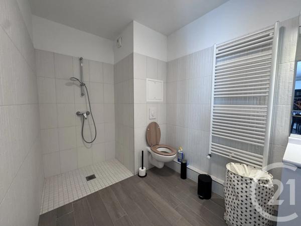 Appartement F1 à vendre  1 pièce - 29,23 m 2   ST MAUR DES FOSSES  - 94