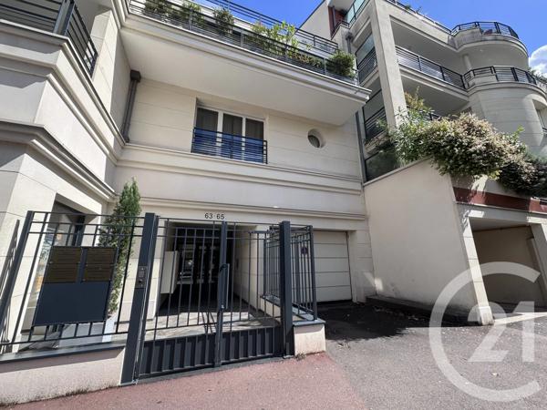Appartement F1 à vendre  1 pièce - 29,23 m 2   ST MAUR DES FOSSES  - 94