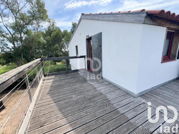 Appartement à vendre 3 pièces 81 m² Saint-Raphaël