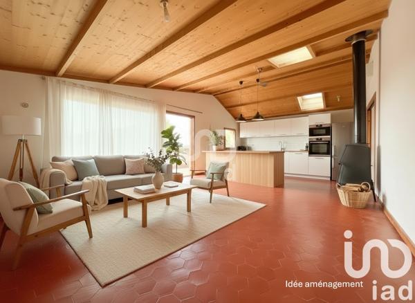Appartement à vendre 3 pièces 81 m² Saint-Raphaël