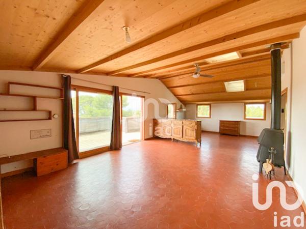 Appartement à vendre 3 pièces 81 m² Saint-Raphaël