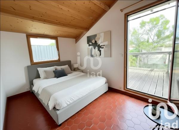 Appartement à vendre 3 pièces 81 m² Saint-Raphaël