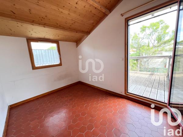 Appartement à vendre 3 pièces 81 m² Saint-Raphaël