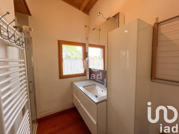 Appartement à vendre 3 pièces 81 m² Saint-Raphaël