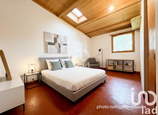 Appartement à vendre 3 pièces 81 m² Saint-Raphaël