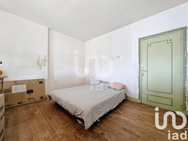 Maison à vendre 7 pièces 258 m² Chemilly-sur-Yonne