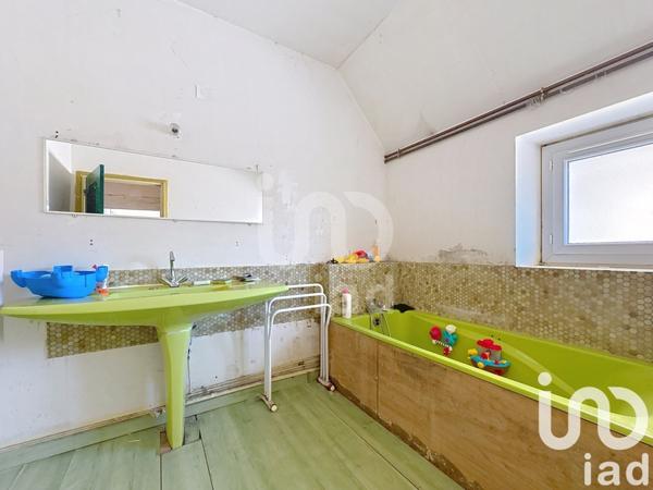 Maison à vendre 7 pièces 258 m² Chemilly-sur-Yonne