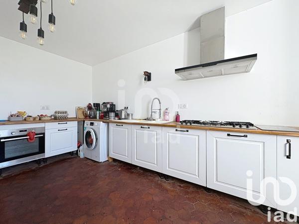 Maison à vendre 7 pièces 258 m² Chemilly-sur-Yonne