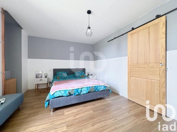 Maison à vendre 7 pièces 258 m² Chemilly-sur-Yonne