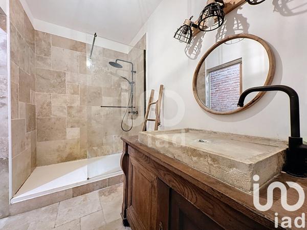 Maison à vendre 7 pièces 258 m² Chemilly-sur-Yonne