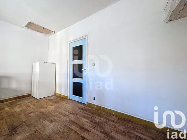 Maison à vendre 7 pièces 258 m² Chemilly-sur-Yonne