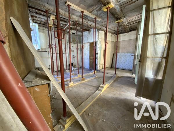 Appartement à vendre 2 pièces 32 m² Toulon