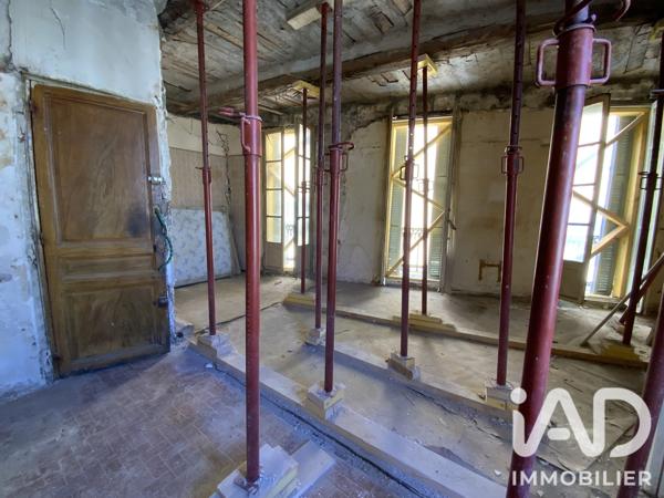 Appartement à vendre 2 pièces 32 m² Toulon