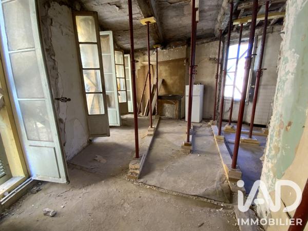Appartement à vendre 2 pièces 32 m² Toulon