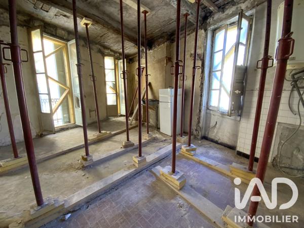 Appartement à vendre 2 pièces 32 m² Toulon