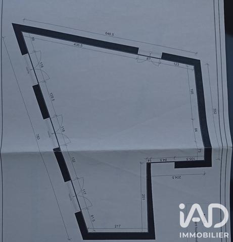 Appartement à vendre 2 pièces 32 m² Toulon