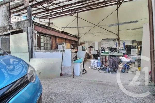Maison à vendre  11 pièces - 175,88 m 2   PANTIN  - 93