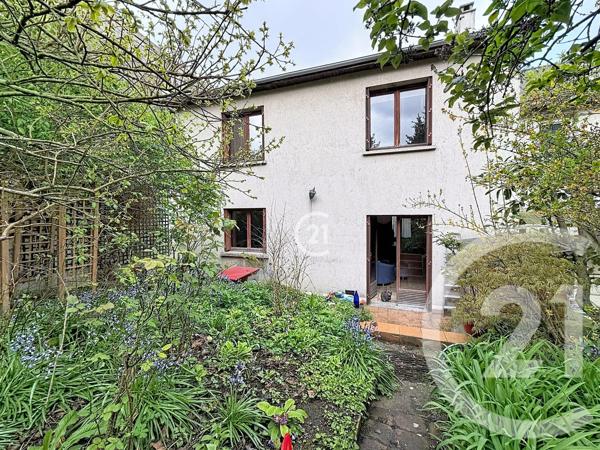 Maison à vendre  11 pièces - 175,88 m 2   PANTIN  - 93
