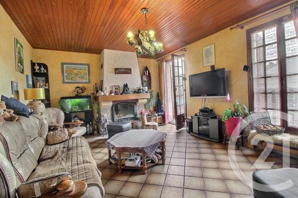 Maison à vendre  11 pièces - 175,88 m 2   PANTIN  - 93
