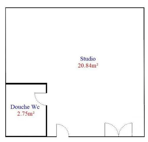 Maison à vendre  11 pièces - 175,88 m 2   PANTIN  - 93