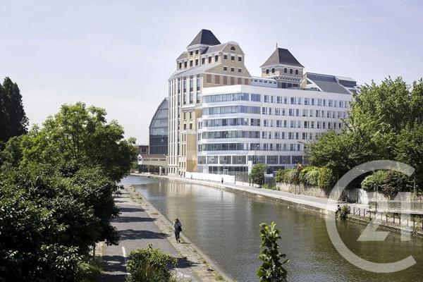 Maison à vendre  11 pièces - 175,88 m 2   PANTIN  - 93