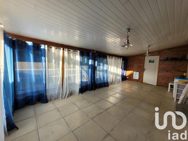 Maison à vendre 6 pièces 187 m² Fraisses