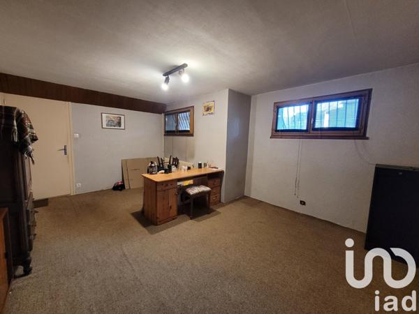 Maison à vendre 6 pièces 187 m² Fraisses