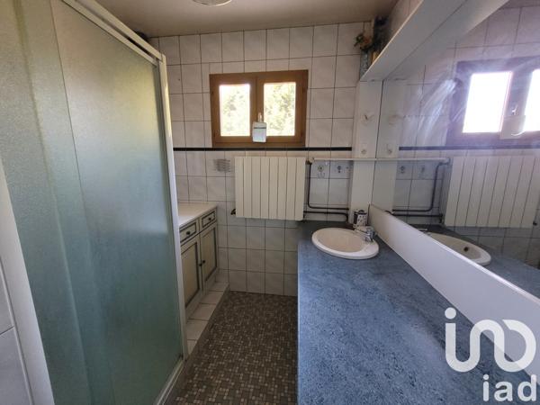 Maison à vendre 6 pièces 187 m² Fraisses