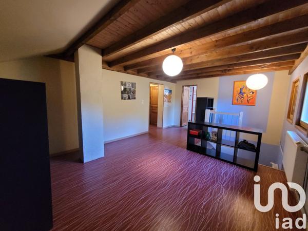 Maison à vendre 6 pièces 187 m² Fraisses