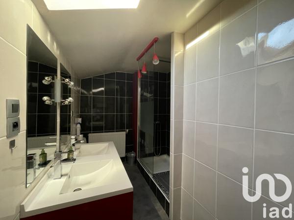 Maison à vendre 6 pièces 187 m² Fraisses