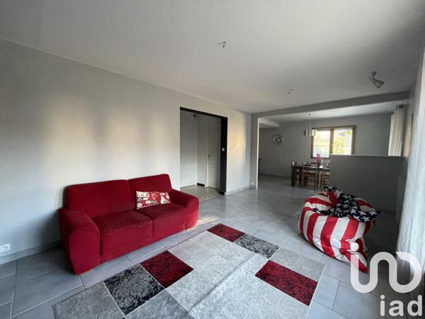 Maison à vendre 6 pièces 187 m² Fraisses