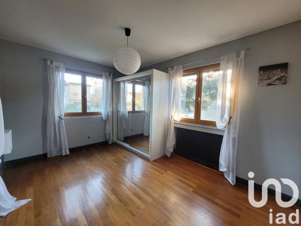 Maison à vendre 6 pièces 187 m² Fraisses