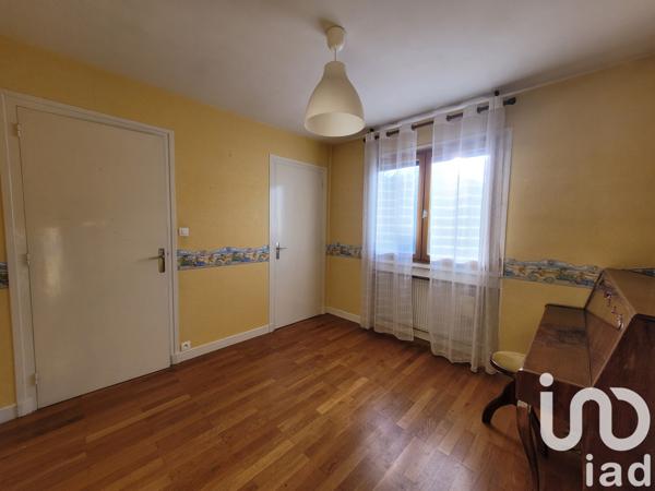 Maison à vendre 6 pièces 187 m² Fraisses