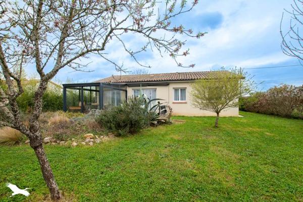 Maison à vendre |  Fonsorbes |  4 pièces | 90 m²
