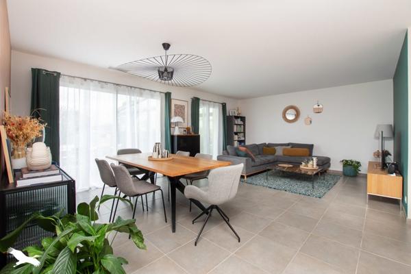 Maison à vendre |  Fonsorbes |  4 pièces | 90 m²