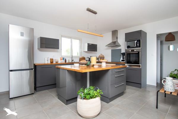 Maison à vendre |  Fonsorbes |  4 pièces | 90 m²