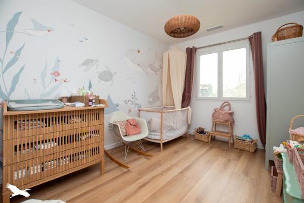 Maison à vendre |  Fonsorbes |  4 pièces | 90 m²