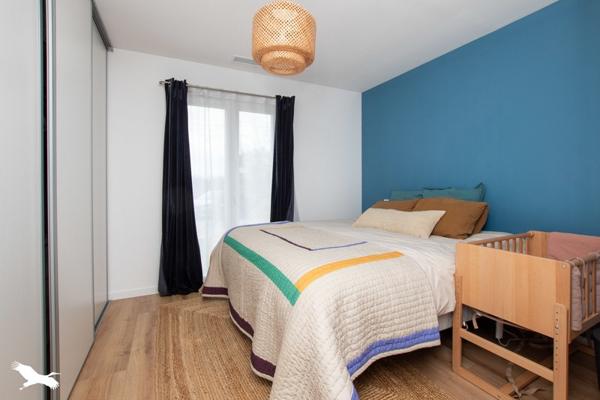 Maison à vendre |  Fonsorbes |  4 pièces | 90 m²