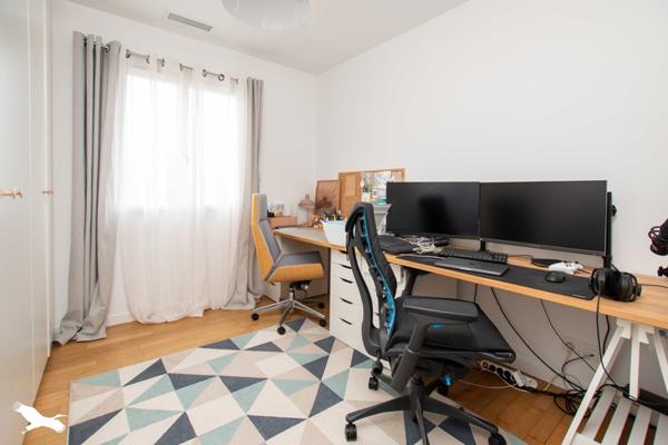 Maison à vendre |  Fonsorbes |  4 pièces | 90 m²